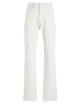 EZR Hose Herren Hellgrau 30 Herren