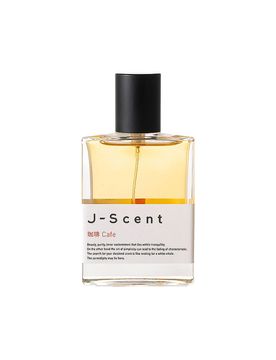 J-Scent Cafe Eau de Parfum 50ml