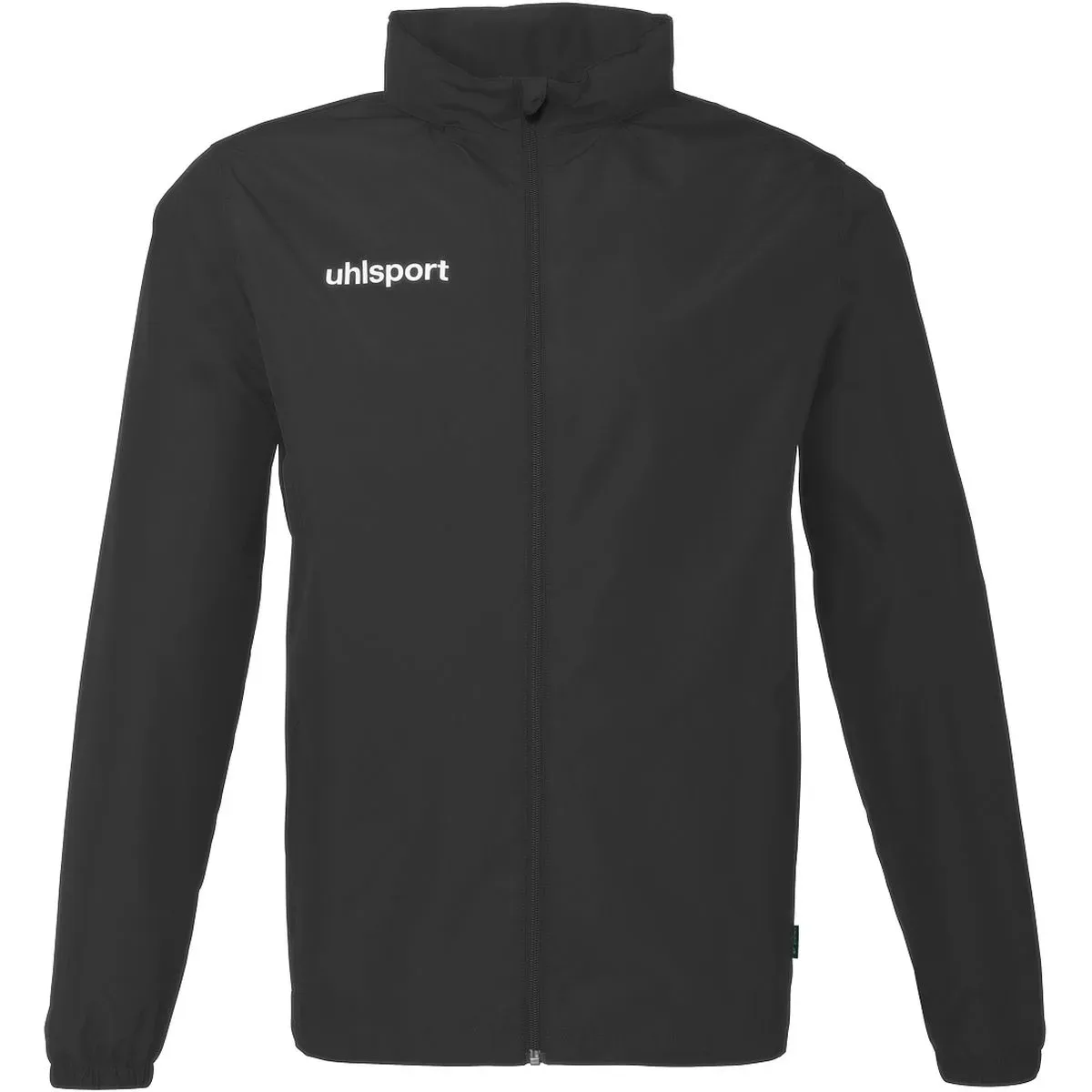 Essential Fußballjacke, schwarz 5XL - Uhlsport - FashionsVida
