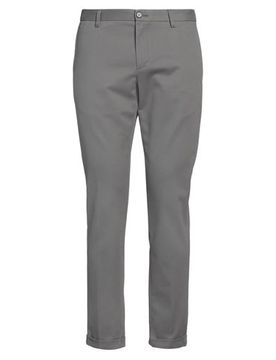 Pantalones Hombre Plomo 42,44,54,56,58 Hombre