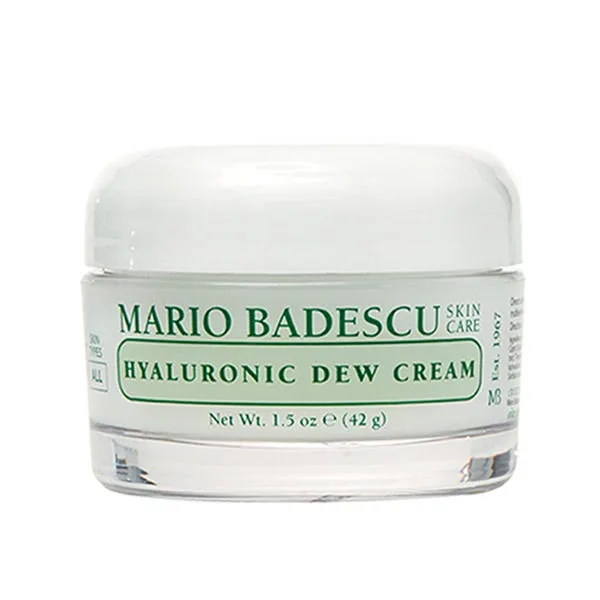 MARIO BADESCU Hyaluronic Dew Cream - Mario Badescu - FashionsVida
