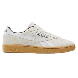 Baskets Club C Grounds Uk Alabaster / Chalk / Gum EU 45 Homme