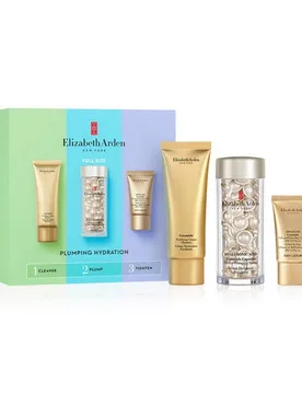 Set Plumping Hydration - Elizabeth Arden - FashionsVida