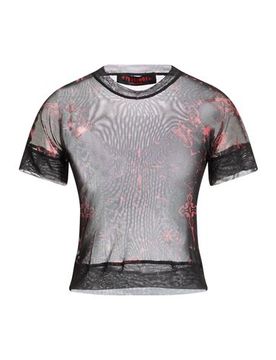 Ottolinger Top Mujer Negro M Mujer