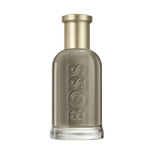 Boss Bottled Eau De Parfum 50ML - BOSS - FashionsVida