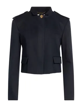Chaqueta y cazadora Mujer Azul noche 38,42 Mujer - Chloé - FashionsVida