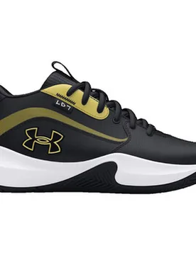 Kinderschuhe Lockdown 7 36;38;39;40;35 1/2;37 1/2;38 1/2;36 1/2 Male - Under armour - FashionsVida
