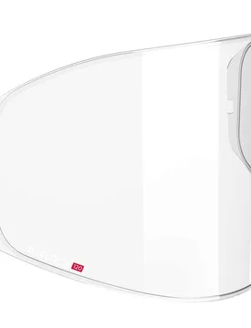 Lente Pinlock 120 DKS257 Per Visiera Casco SR-GP; S1-X taglia un - Suomy - FashionsVida
