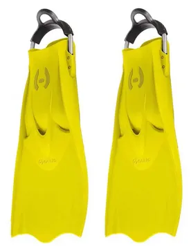 Hollis Pinne Da Immersione F1 Lt