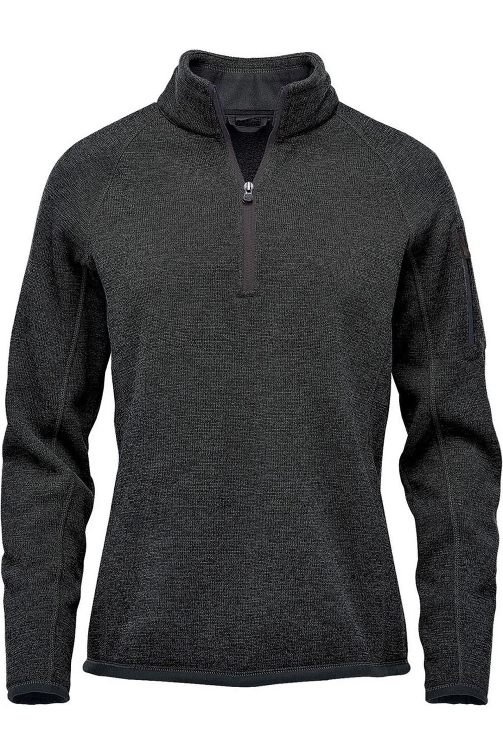 Avalanche Womens Quarter Zip Pullover - - Size: S - StormTech - FashionsVida