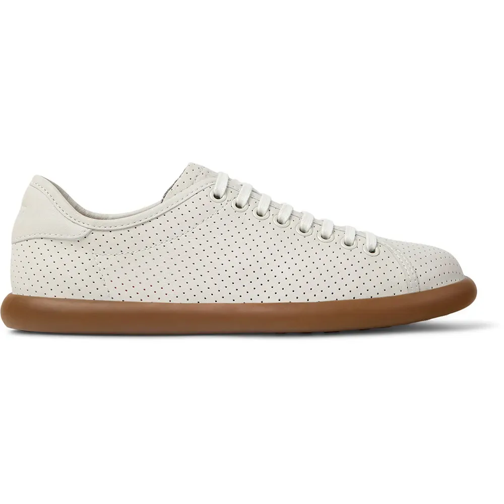 Baskets Pelotas Soller White Natural EU 37 - Camper - FashionsVida