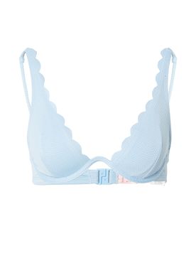 Top de bikini