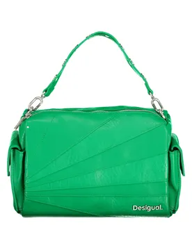 Damen TASCHE Grün 24SAXP75_VE4014