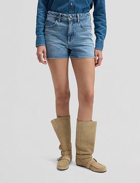 Carol Short Calm Seas Größe 24 female