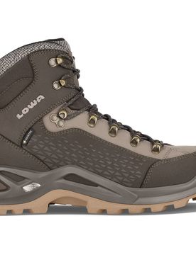Renegade Warm GTX Mid Herren Stiefel, braun, Größe 46 ½ 46 ½