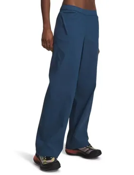 Pantalon Unstoppable Woven Blue L - Under armour - FashionsVida