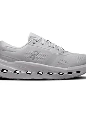 On CLOUDRUNNER 3 Laufschuhe Herren Glacier Alloy 44,5 - ON RUNNING - FashionsVida