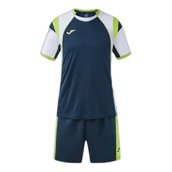 Set aus Trikot und Shorts Proliga - Bleu - male - Size: L