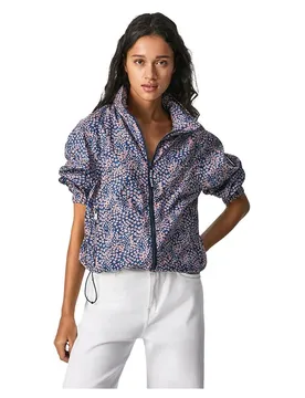 Pepe Jeans Giacca Frances Multi L