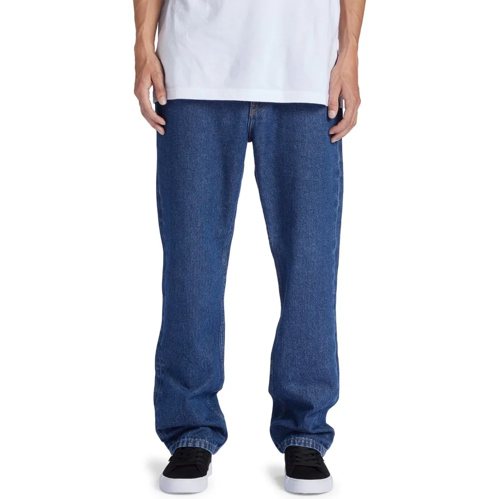 Pantalón vaquero de hombre Worker - DC Shoes - FashionsVida