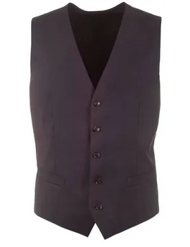 Gilet 747364 Dark Grey 48
