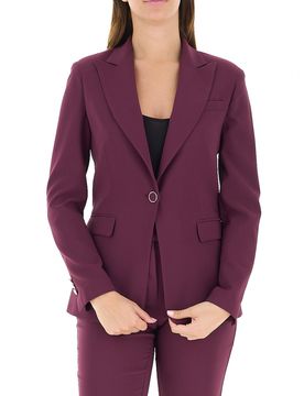 Blazer monopetto VINACCIA XS