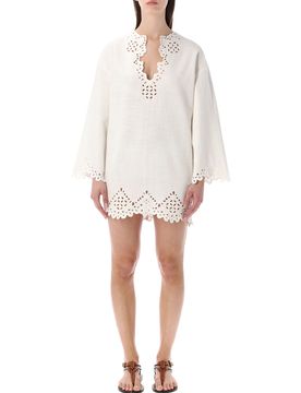 Chic Mini Dress for Women