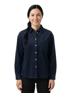 Camicia A Maniche Lunghe Gala Sky Captain 36