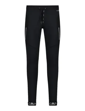 Cmp Leggings Long 32t2807 Black 3XL