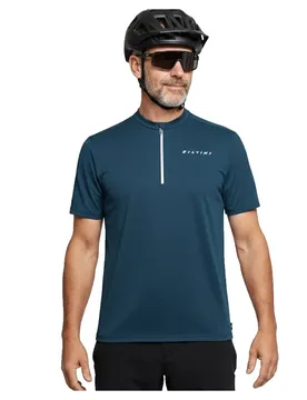 Maillot Enduro Manches Courtes Md2635 Naturno - SILVINI - FashionsVida