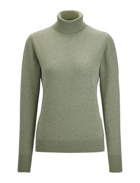 FALKE Pure Cashmere Damen Pullover