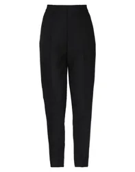 Hose Damen Schwarz 32 Damen