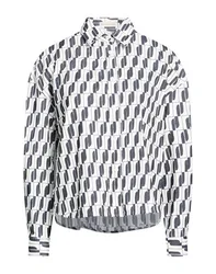 Hemd Damen Braungrau 34,36,38,40,42 Damen