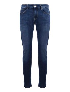 Jeans pt in denim super stretch