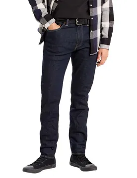 Jeans 512™ Slim Tapered Fit Rock Cod 32