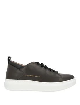 Sneakers Hombre Café 40 Hombre - Alexander Smith - FashionsVida