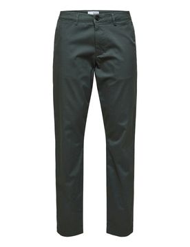 Pantalón chino 'SLHMiles Flex'