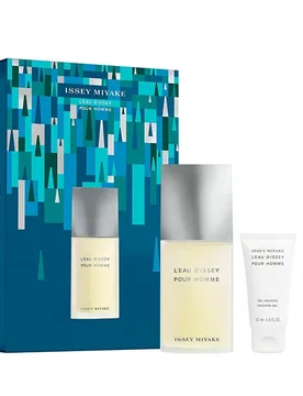 Estuche L'eau D'issey - Issey Miyake - FashionsVida