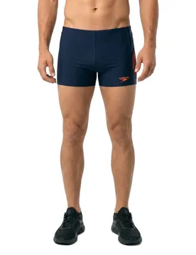 Slip De Bain Boxer Tech Panel