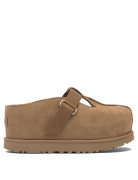 Ugg Women's Goldenstar Hi Clog