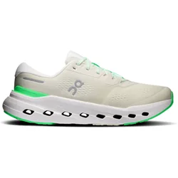 On CLOUDRUNNER 3 Herren Ghost Verdite Gr. 46