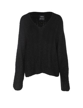 CAIN Pullover schwarz 40 damen