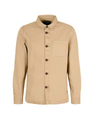 Barbour Sobrecamisa beige XXL