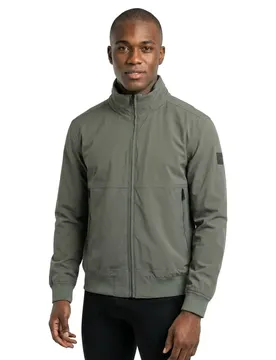 Veste Okri 10262577 Open Grey 48