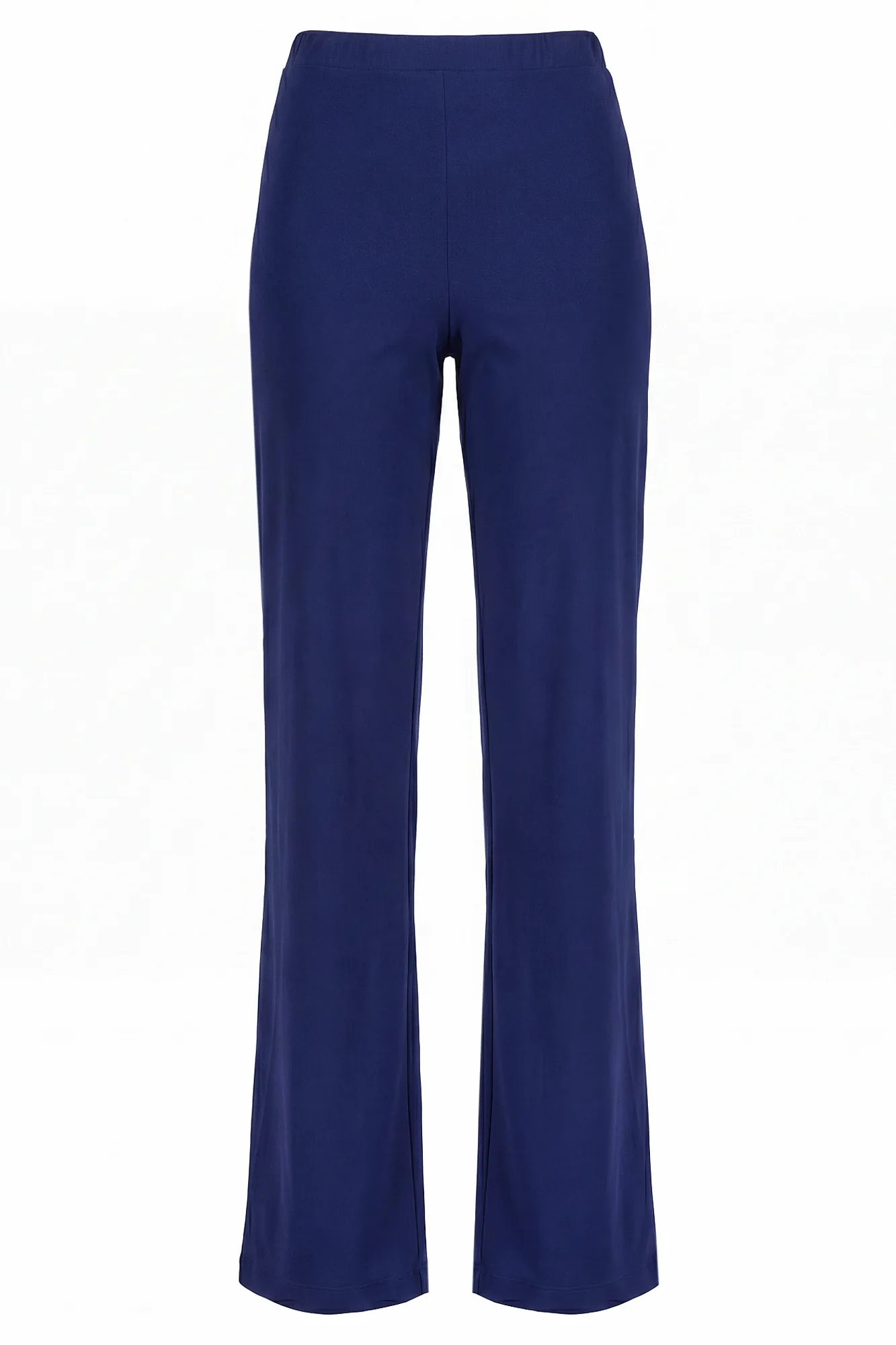 Pantalone - 470658 - Blu - Maliparmi - FashionsVida