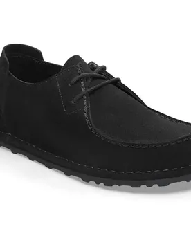 Sneaker Utti Lace Leve Black EU 40
