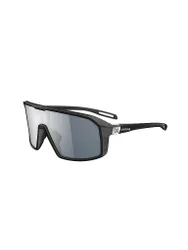 Gafas de ciclismo Roadsense para mujer negro
