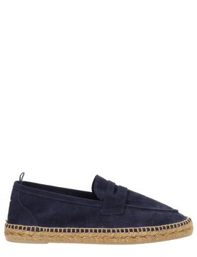 Men's Premium Leather Moccasins