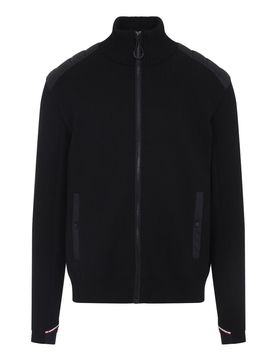 Moncler Grenoble Cardigan