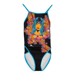 Turbo Maillot De Bain Elf